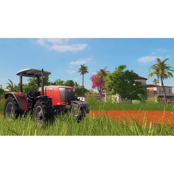 Farming Simulator 17 Platinum Expansion PC