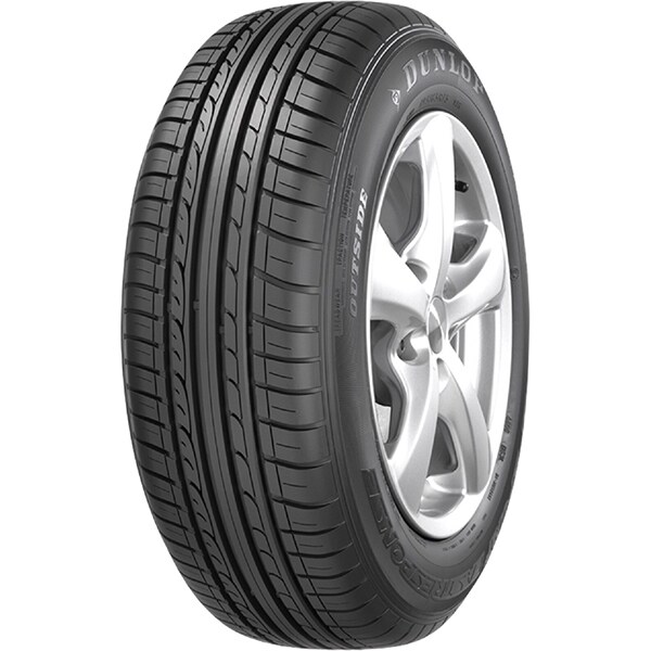 Anvelopa vara DUNLOP SP Sport FastResponse 205/55R16 91H MO