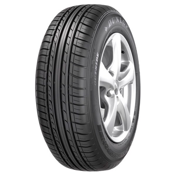 Anvelopa vara DUNLOP Sport FastResponse 195/65R15 91T MO