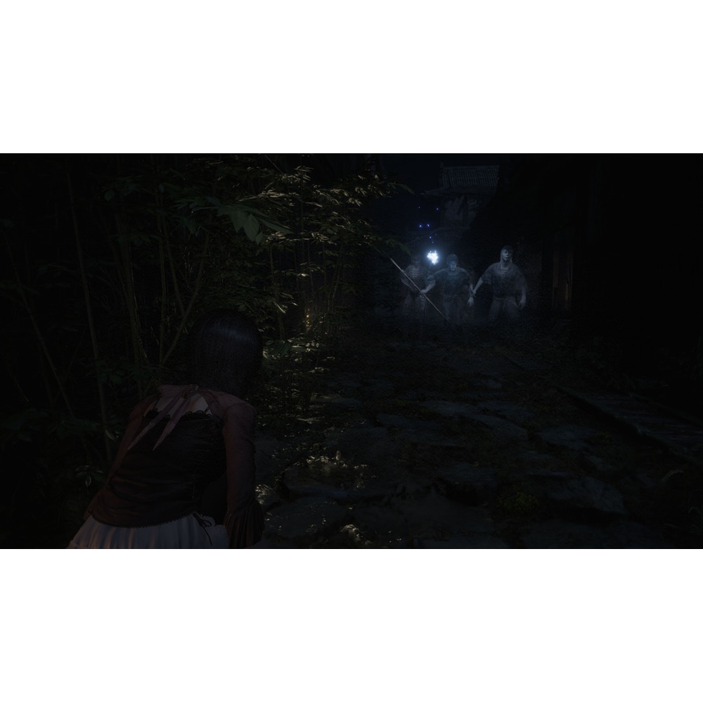 Joc Fatal Frame II Crimson Butterfly PS5