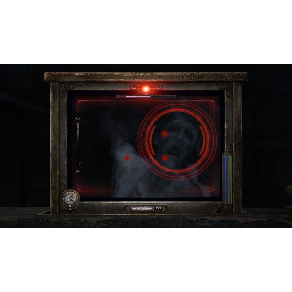 Joc Fatal Frame II Crimson Butterfly PS5