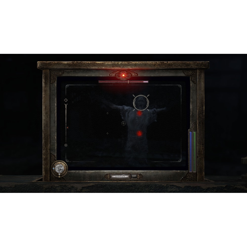 Joc Fatal Frame II Crimson Butterfly PS5