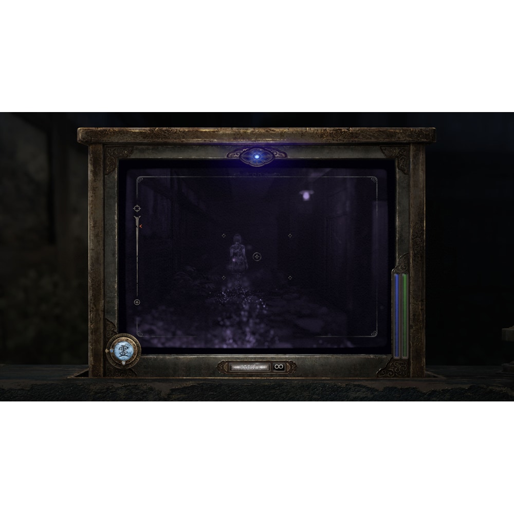 Joc Fatal Frame II Crimson Butterfly PS5