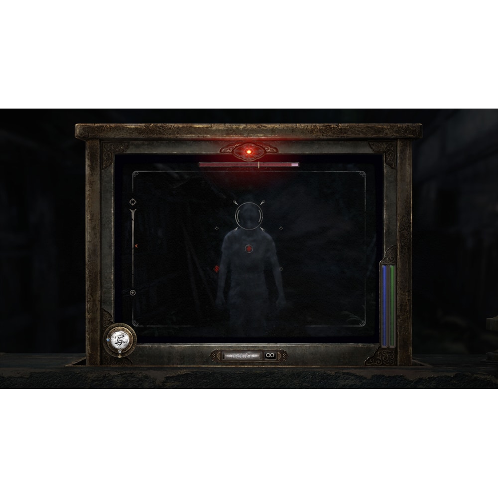 Joc Fatal Frame II Crimson Butterfly PS5