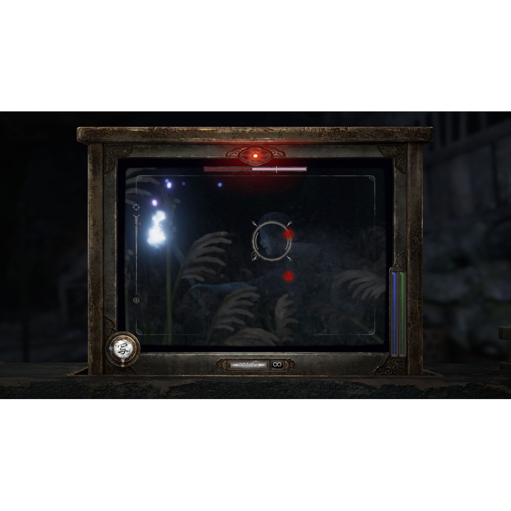 Joc Fatal Frame II Crimson Butterfly PS5