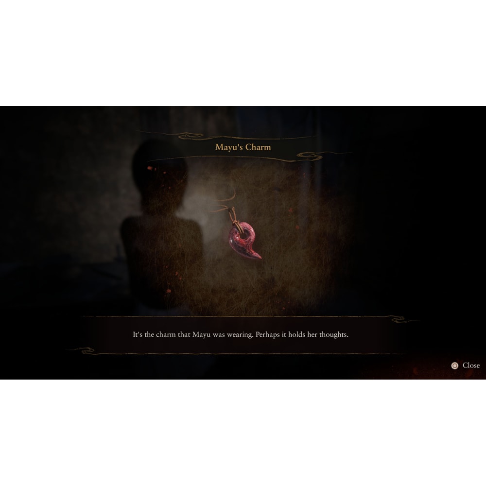 Joc Fatal Frame II Crimson Butterfly PS5