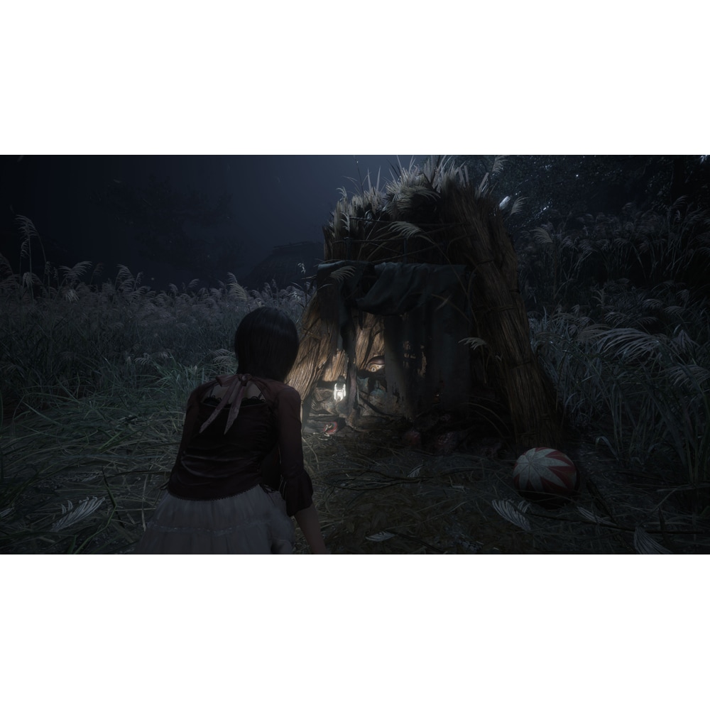 Joc Fatal Frame II Crimson Butterfly PS5