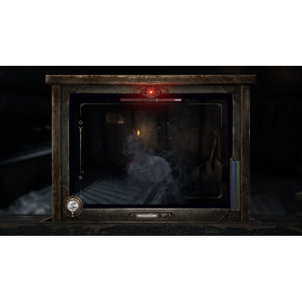 Joc Fatal Frame II Crimson Butterfly PS5