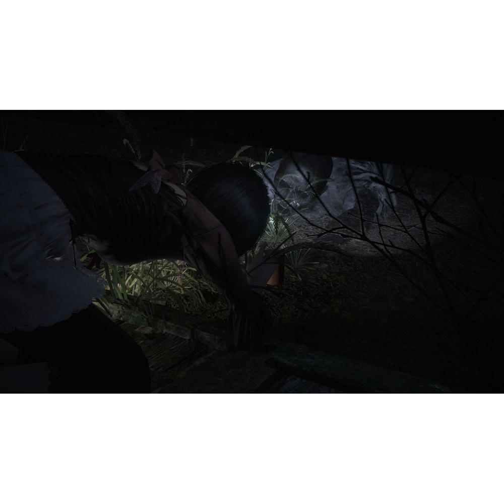 Joc Fatal Frame II Crimson Butterfly PS5