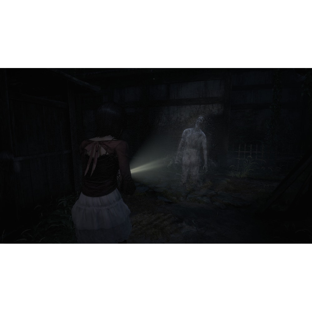 Joc Fatal Frame II Crimson Butterfly PS5