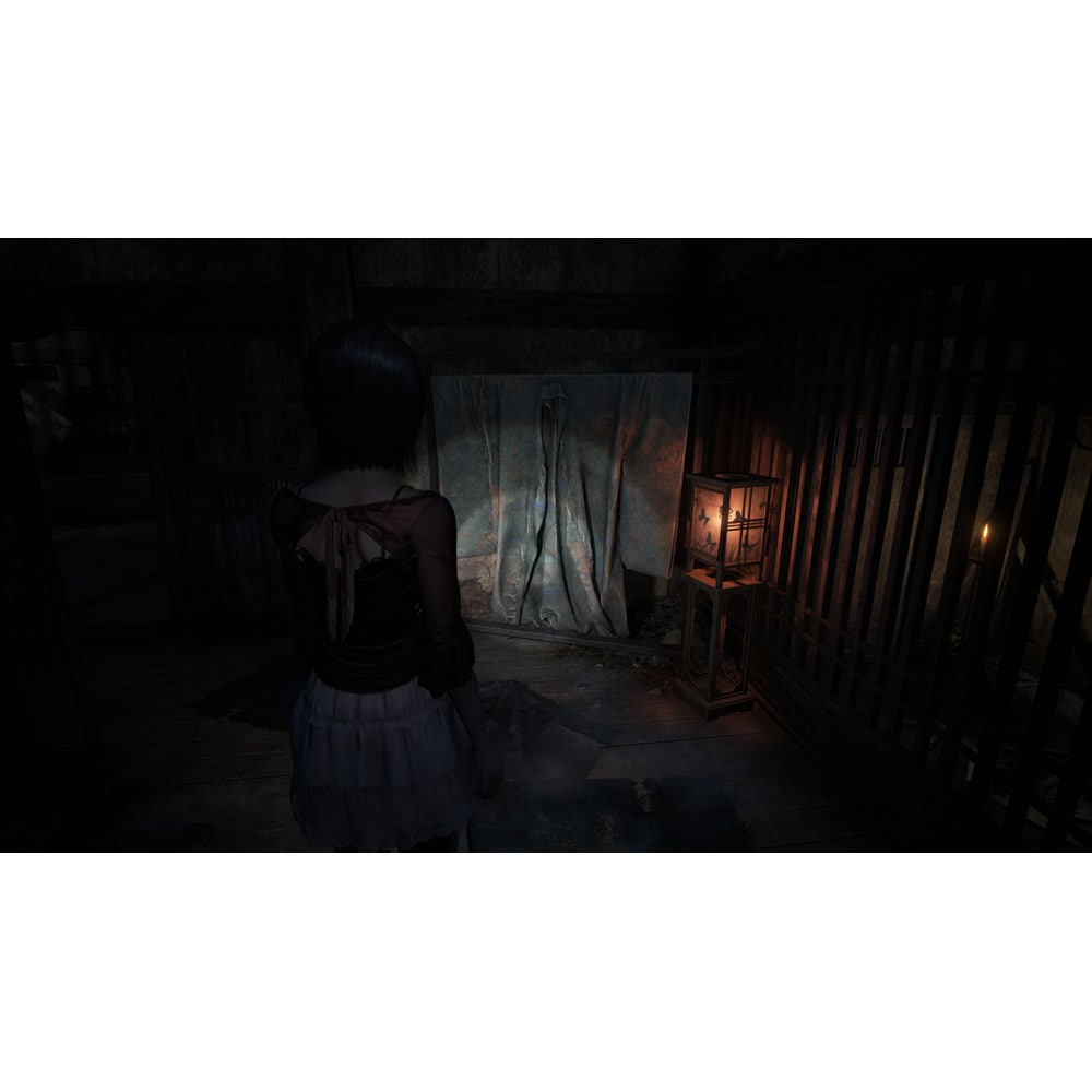 Joc Fatal Frame II Crimson Butterfly PS5