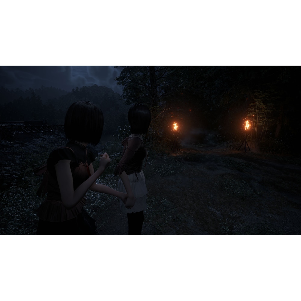 Joc Fatal Frame II Crimson Butterfly PS5