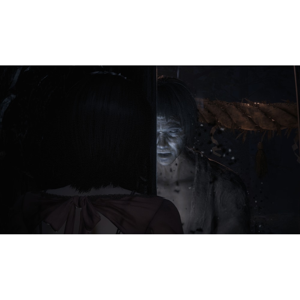 Joc Fatal Frame II Crimson Butterfly PS5
