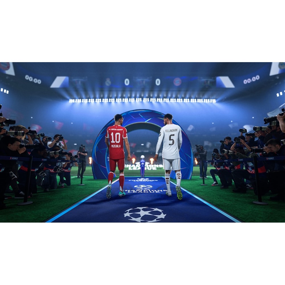 Joc EA Sports FC 26 Nintendo Switch + Bonus Precomanda