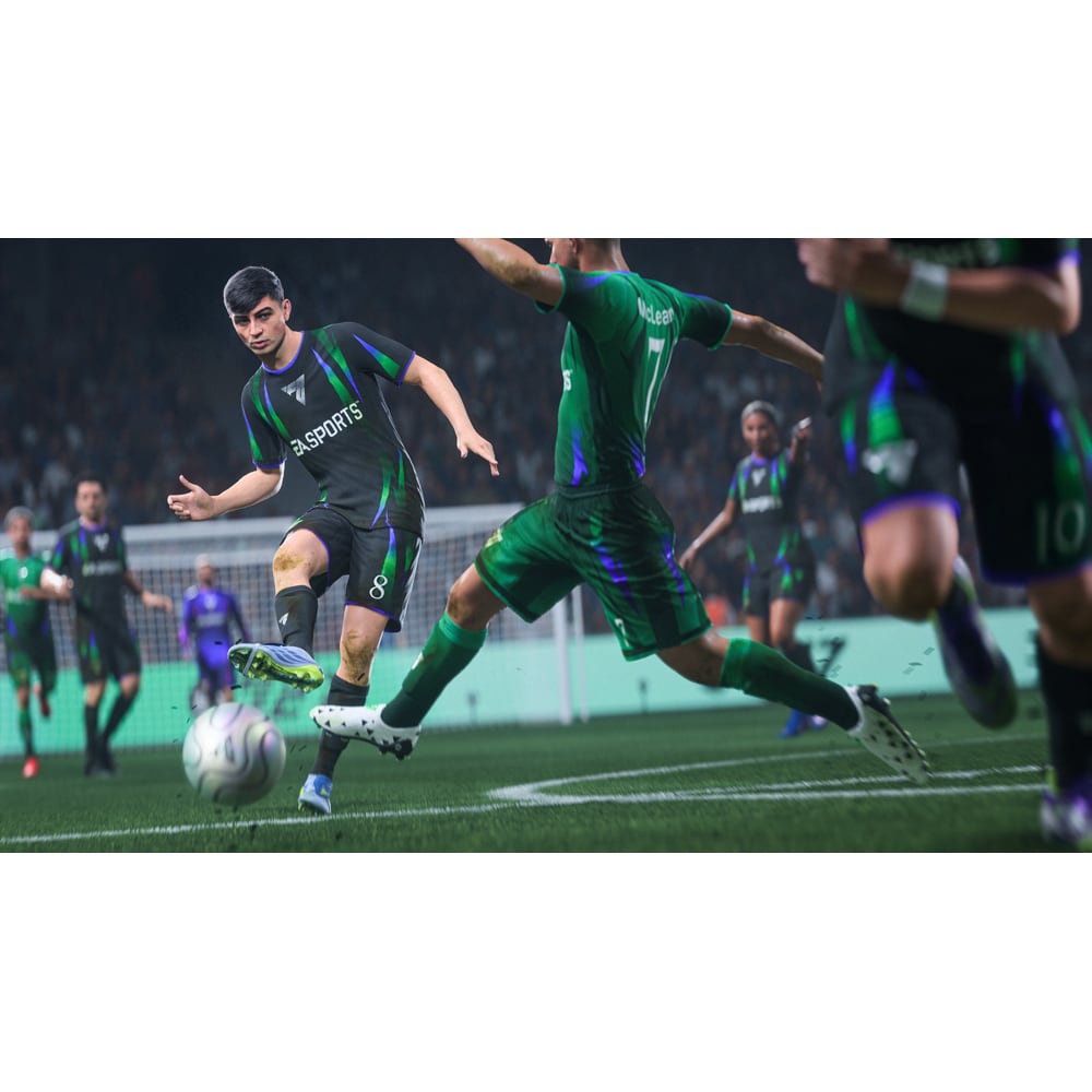 Joc EA Sports FC 27 PC (CIAB)