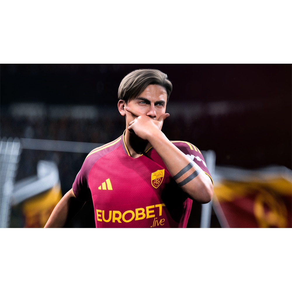Joc EA Sports FC 27 PC (CIAB)