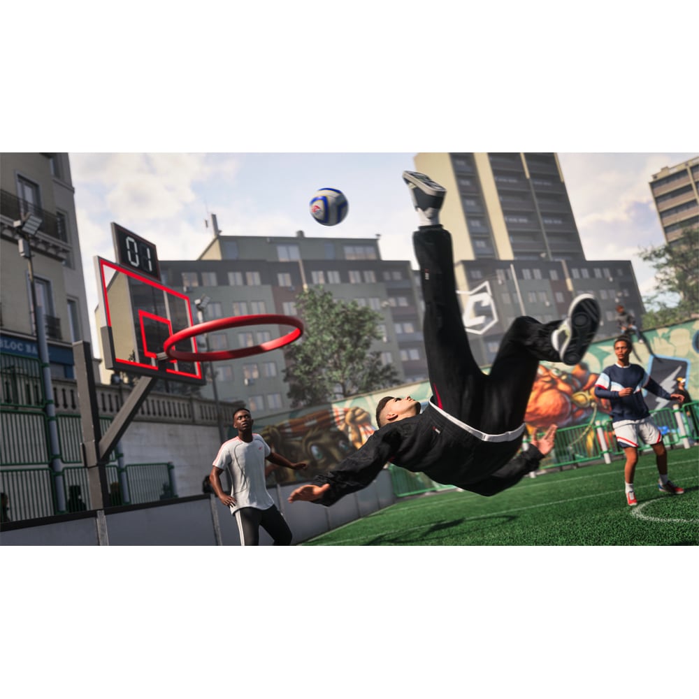 Joc EA Sports FC 27 PC (CIAB)