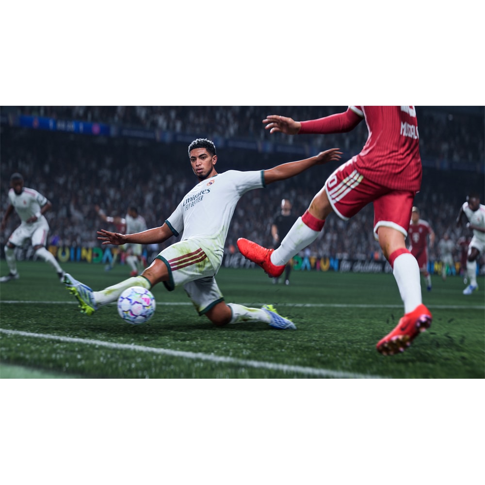 Joc EA Sports FC 27 PC (CIAB)