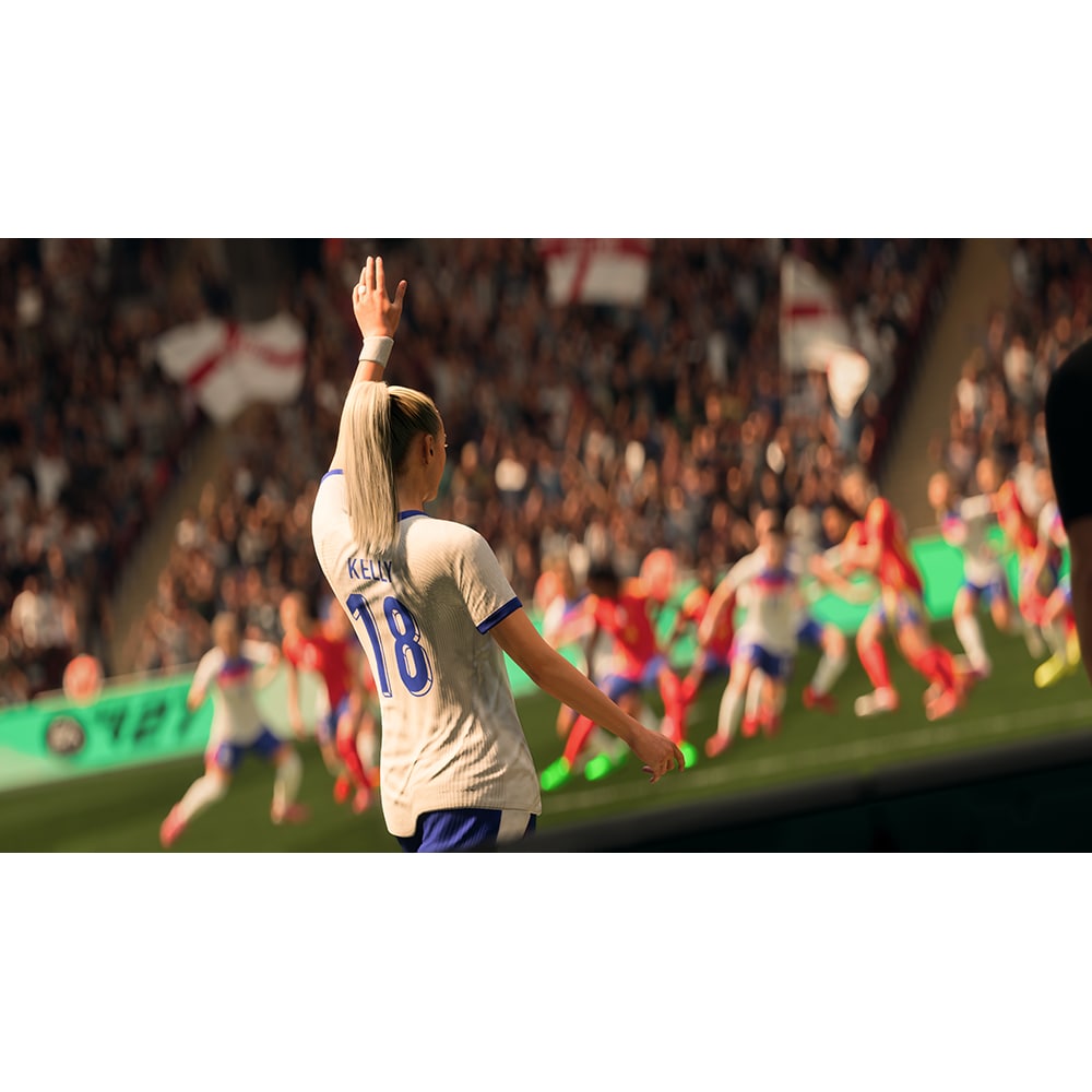 Joc EA Sports FC 27 PC (CIAB)