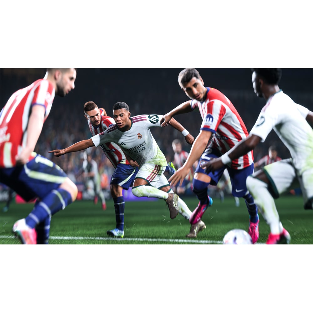 Joc EA Sports FC 27 PC (CIAB)