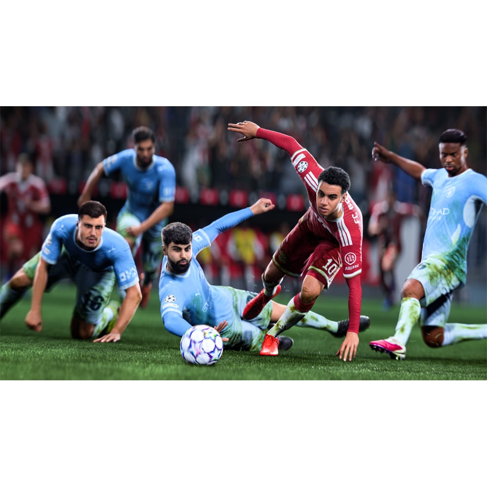 Joc EA Sports FC 27 PC (CIAB)
