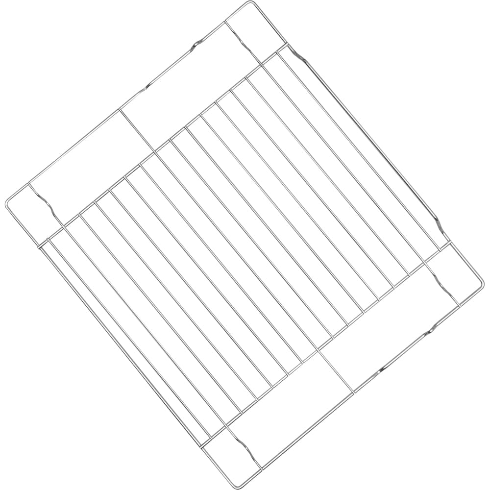 Aragaz HANSA FCMX681299, 4 arzatoare, Gaz + Electric, L 60 cm, Grill, inox