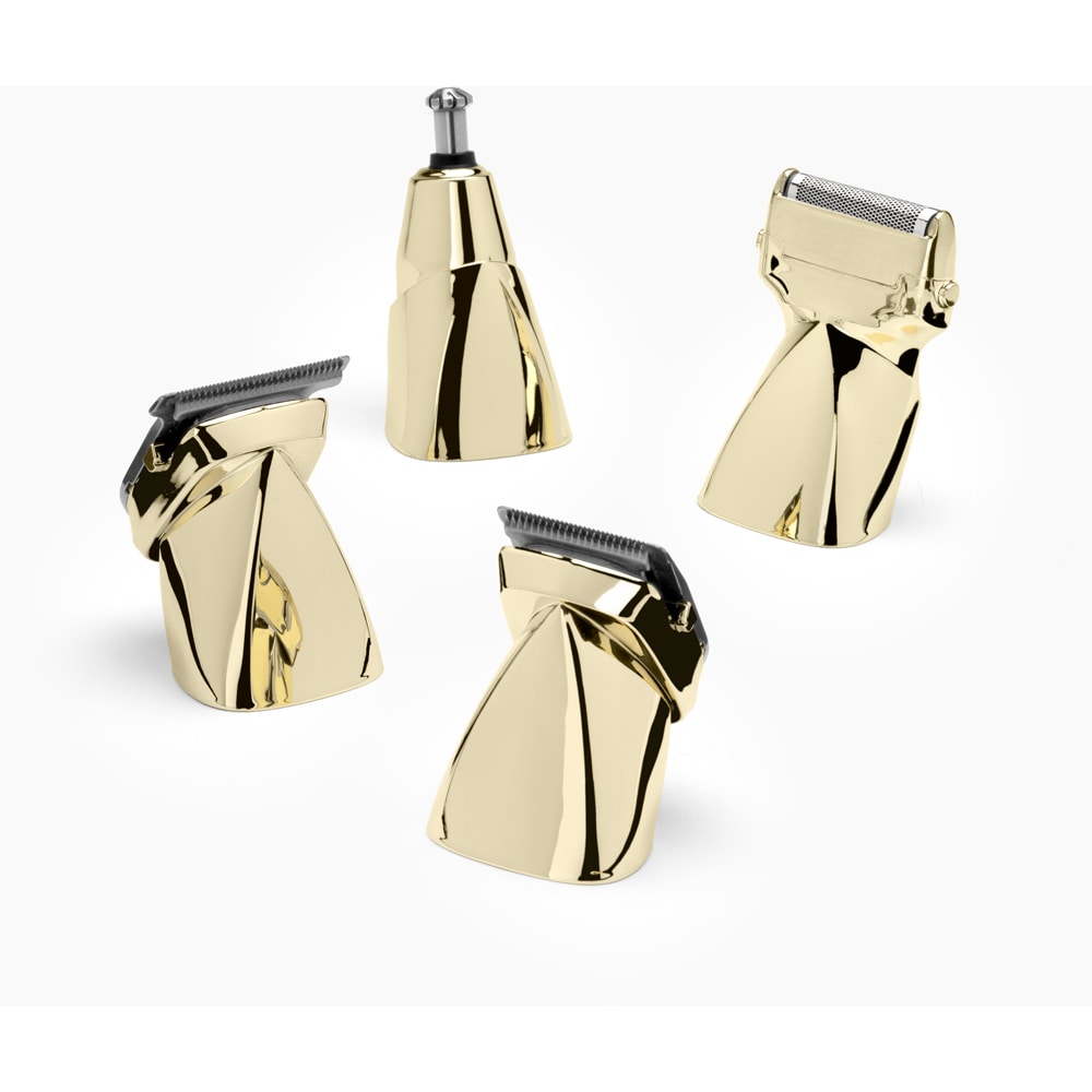 Aparat de tuns BABYLISS Super-X MT992E, acumulator, 300 min autonomie, albastru