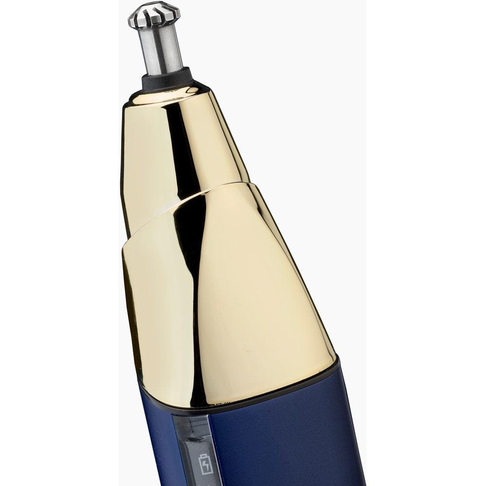 Aparat de tuns BABYLISS Super-X MT992E, acumulator, 300 min autonomie, albastru