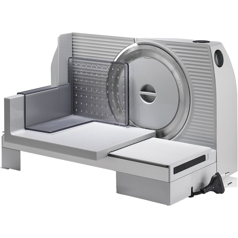 Feliator GORENJE R708A, 100W, grosime feliere 0-15 mm, argintiu-negru