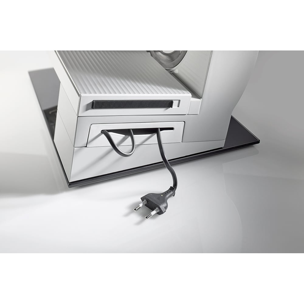 Feliator GORENJE R902A, 100W, grosime feliere 0-15 mm, argintiu-negru