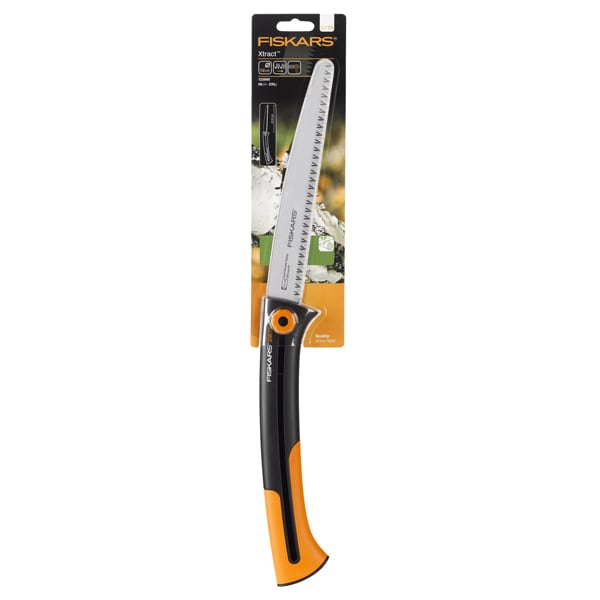 Fierastrau de gradina (L) FISKARS Xtract SW75 1000614