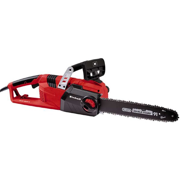 Fierastrau electric cu lant (Drujba) EINHELL GE-EC 2240 S, 2200W, 40 cm