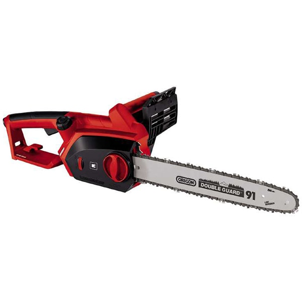 Fierastrau electric cu lant (Drujba) EINHELL GH-EC 2040, 2000 W, lama 40 cm