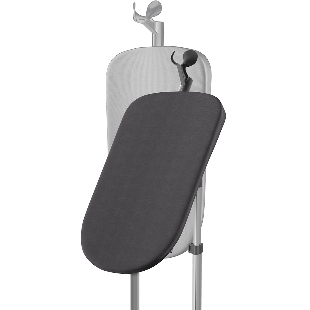 Aparat de calcat vertical PHILIPS Seria 3000 STE317080, 2000W, 2000ml, negru