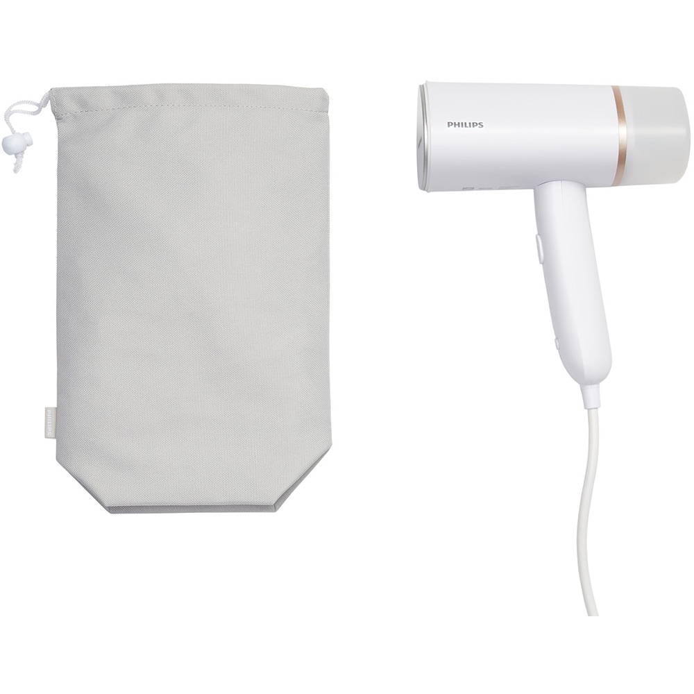 Aparat de calcat vertical PHILIPS 3000 Series STH3020/10, 1000W, 20g/min, 120ml, alb-argintiu