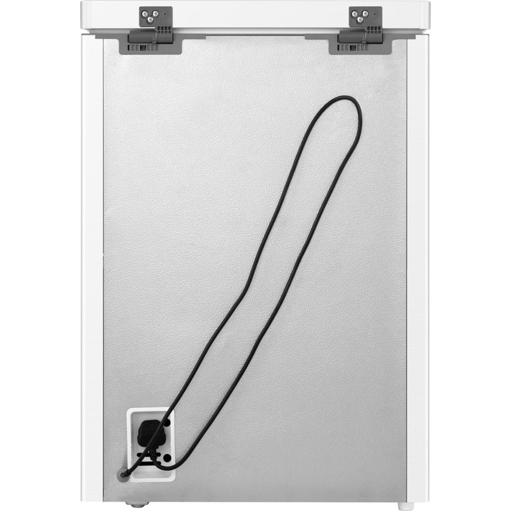 Lada frigorifica GORENJE FH10E4W5, 97 l, H 86 cm, Clasa E, alb