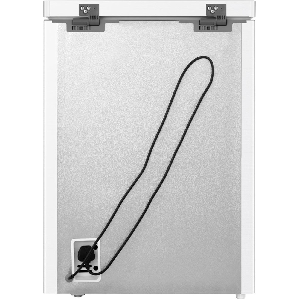 Lada frigorifica GORENJE FH15E6W5, 141 l, H 86 cm, Clasa E, alb