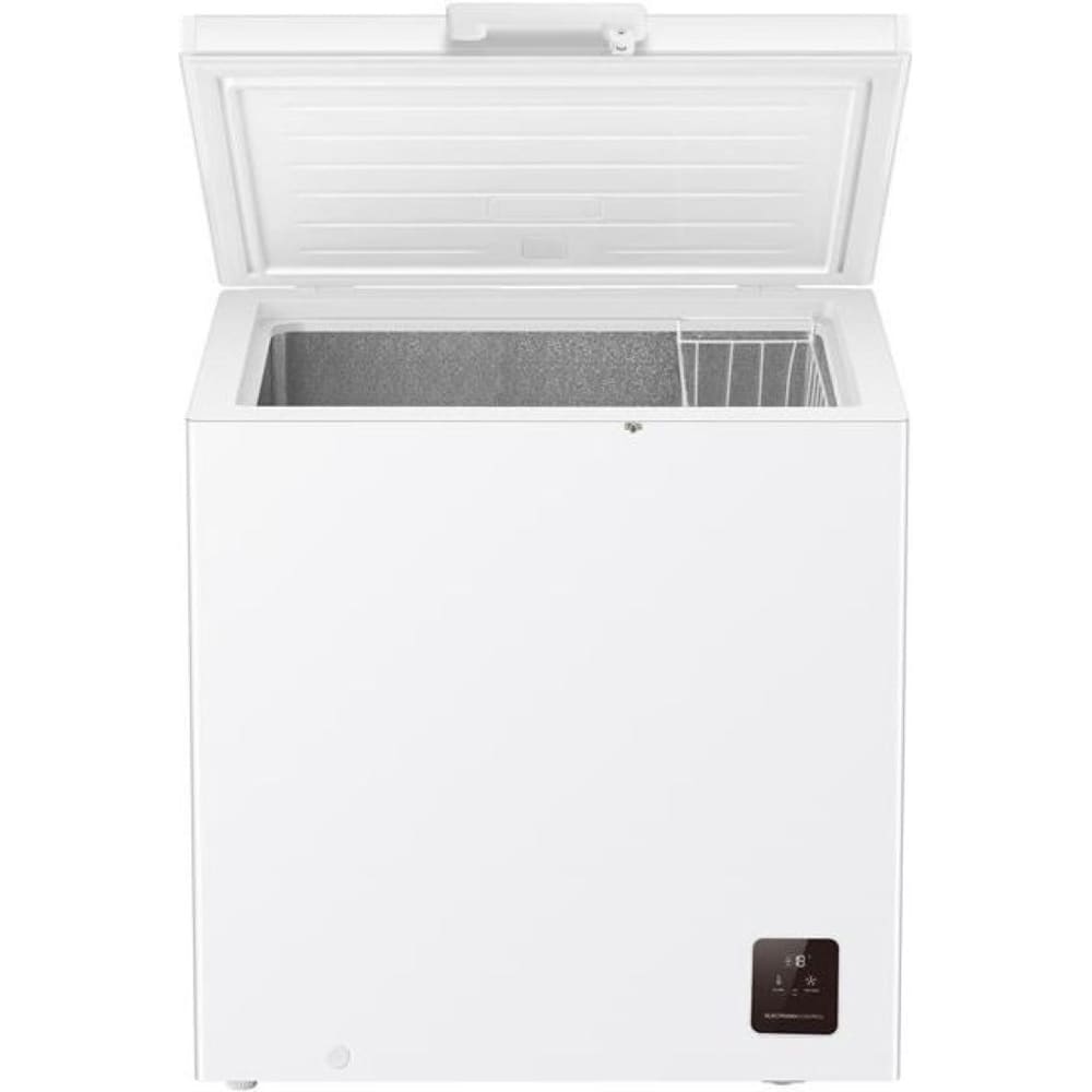 Lada frigorifica GORENJE FH20E6W5, 198 l, H 86 cm, Clasa E, alb
