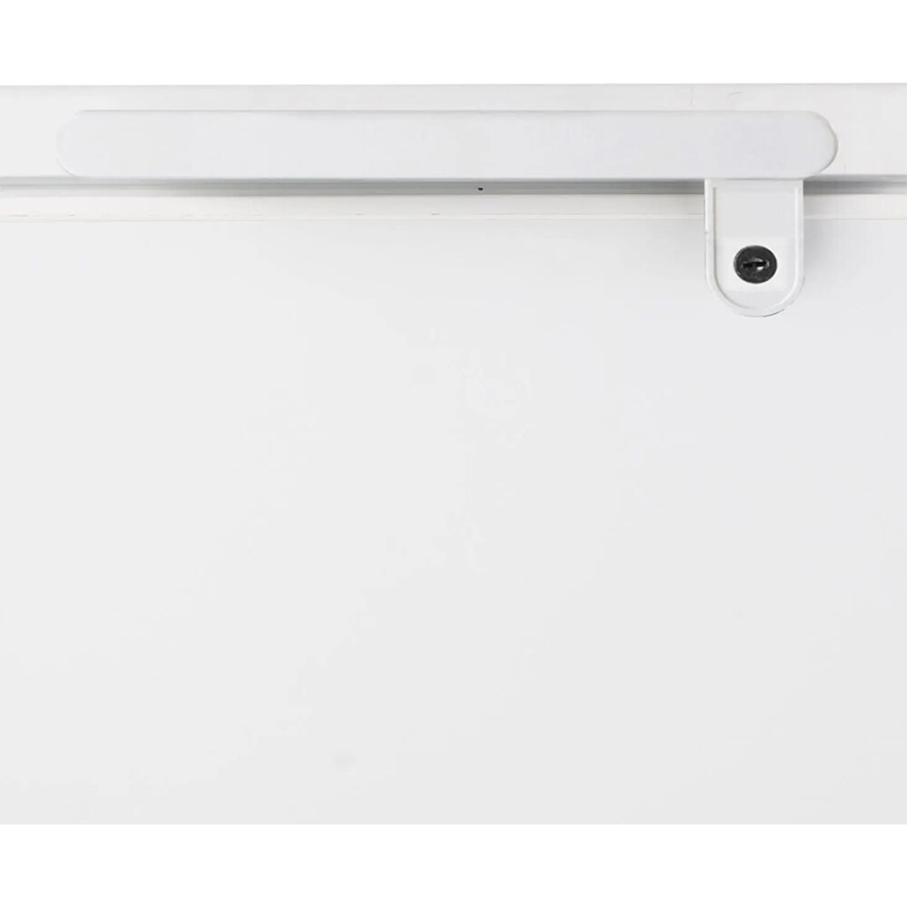 Lada frigorifica GORENJE FH37DAW, 372 l, H 85 cm, Clasa D, alb