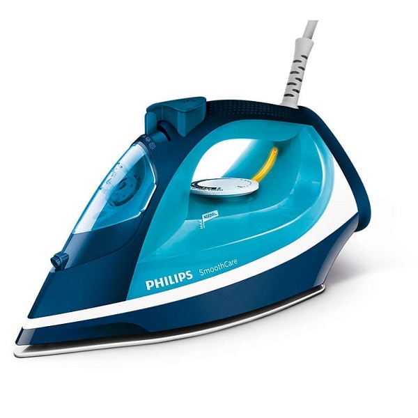 Fier De Calcat Philips Smoothcare Gc3582 20 2400w 170g Min
