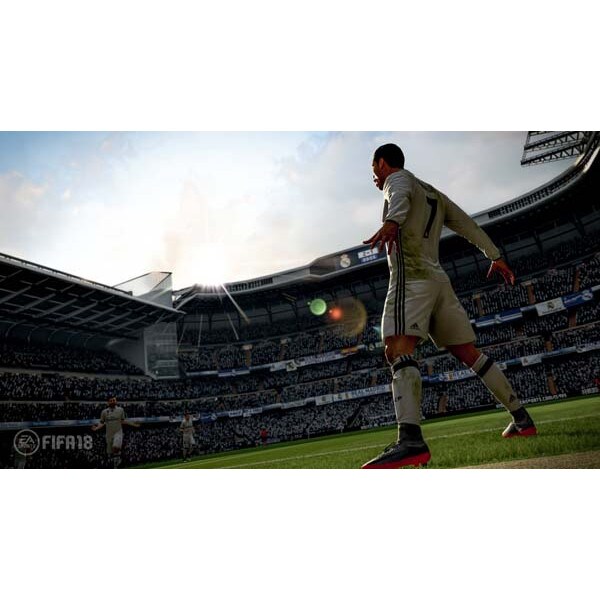 FIFA 18 Ronaldo Edition Xbox One