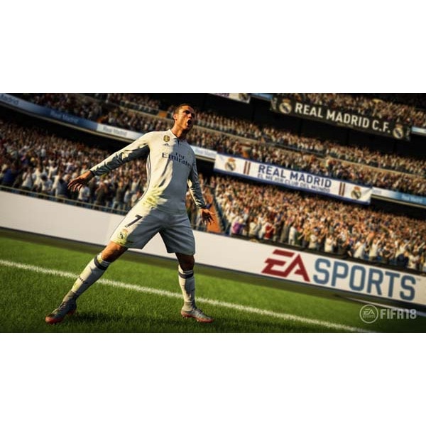 FIFA 18 Xbox One