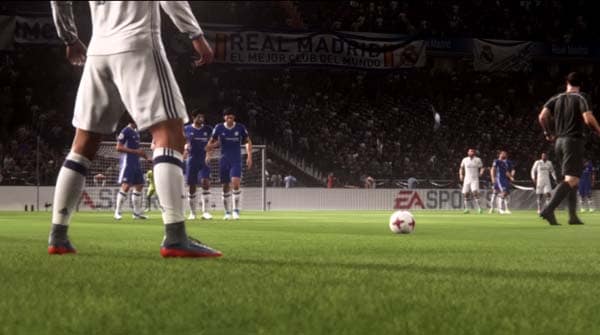 FIFA 18 Ronaldo Edition PS4