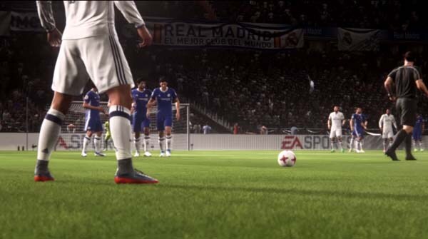 FIFA 18 Ronaldo Edition Xbox One