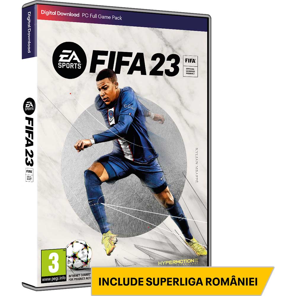 Joc FIFA 23 PC