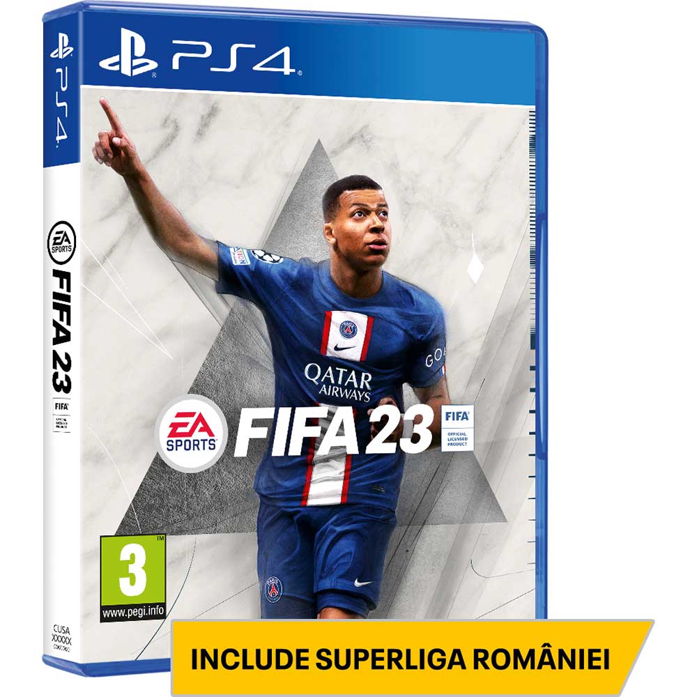 Joc FIFA 23 PS4