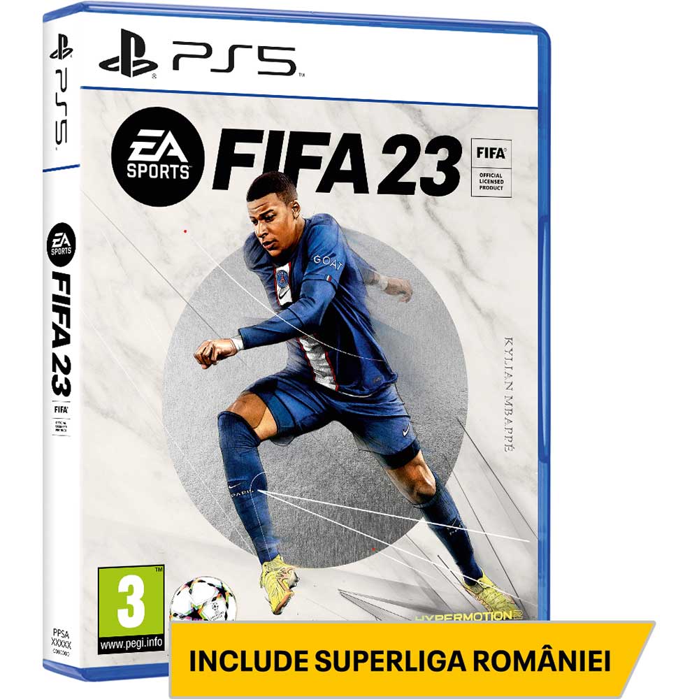 Joc FIFA 23 PS5
