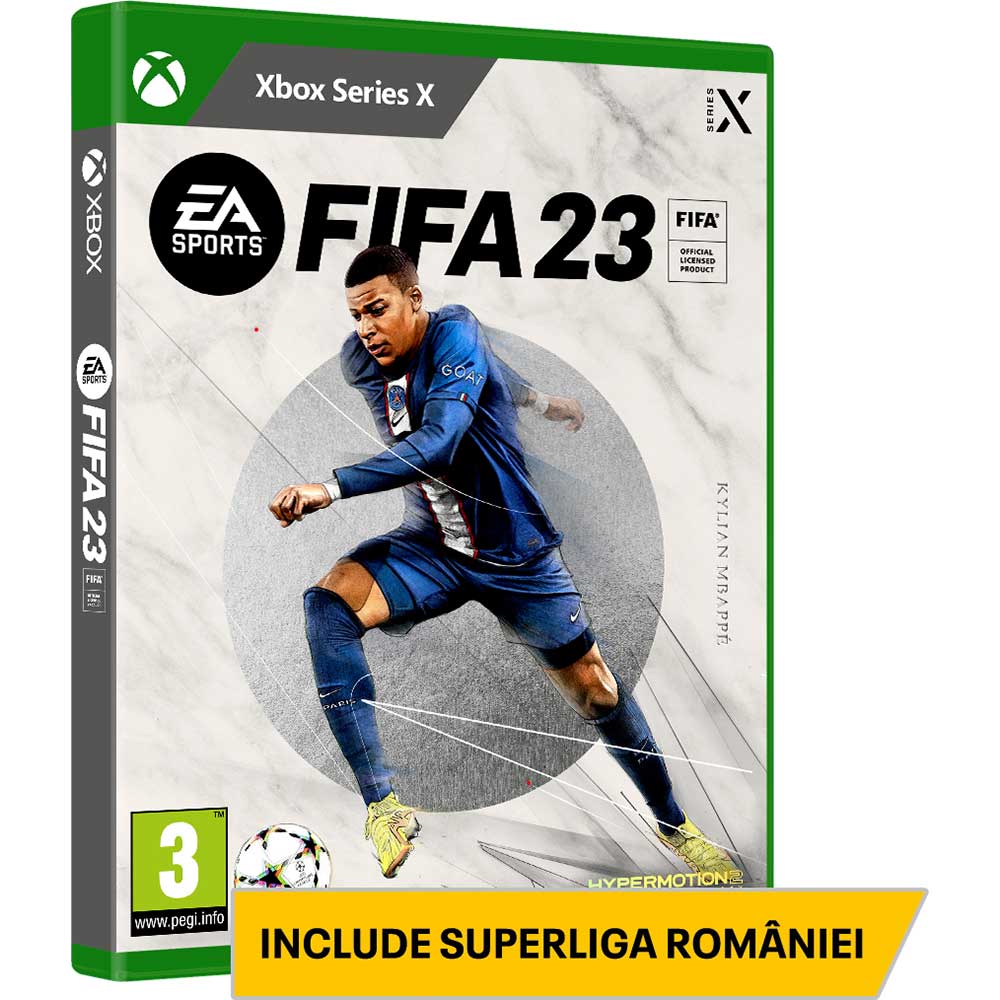 Joc FIFA 23 Xbox Series