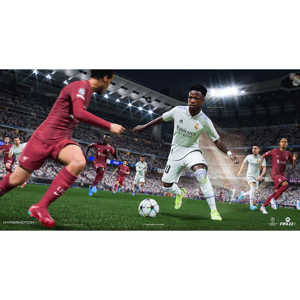 Joc FIFA 23 2800 FUT Points PC (Code in the Box)