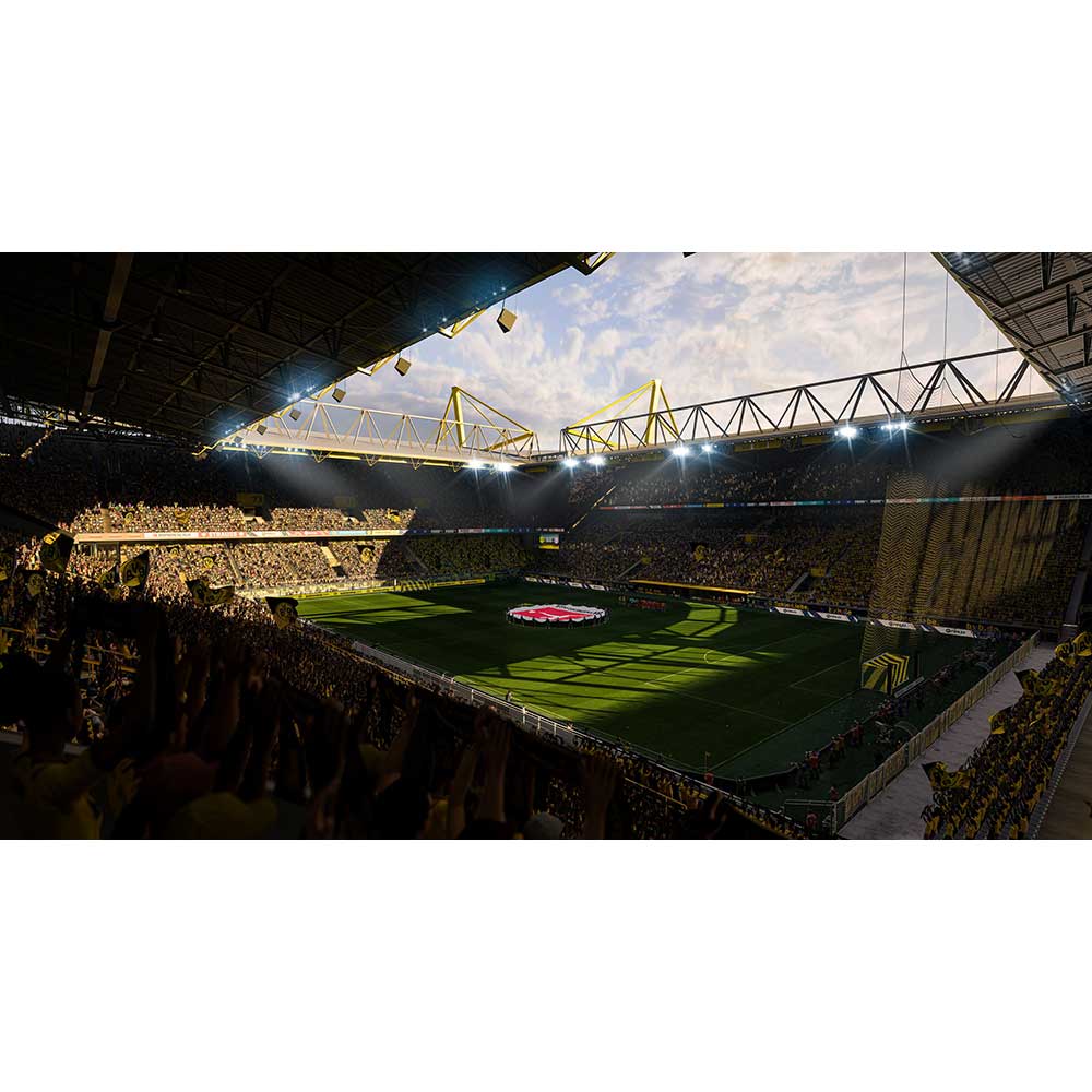 Joc FIFA 23 2800 FUT Points PC (Code in the Box)